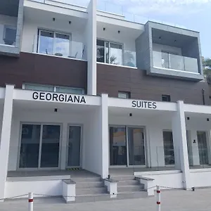 Georgiana Διαμέρισμα